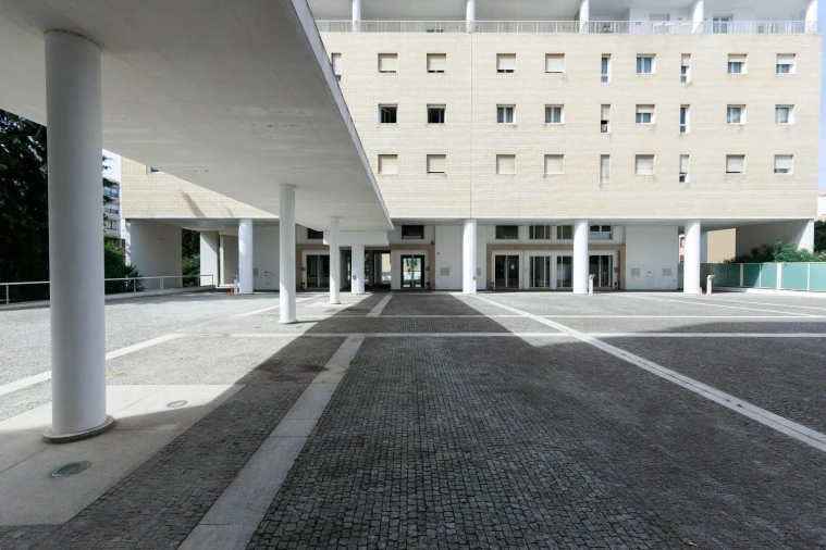 Apartamento T3 para Venda em Ramalde Foto 27