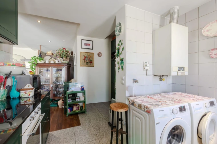 Apartamento T3 para Venda em Ramalde Foto 4