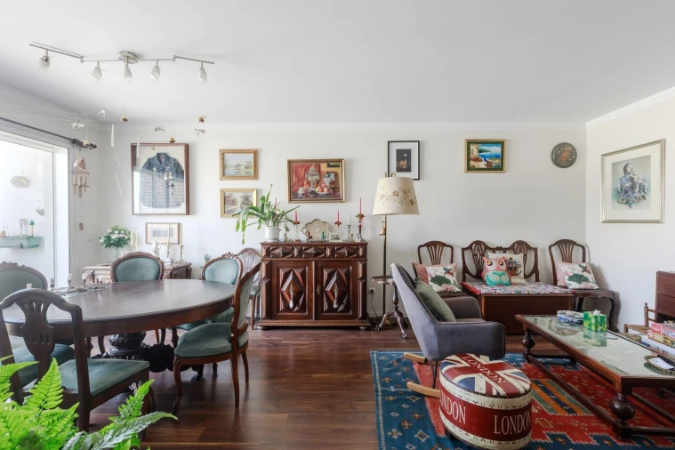 Apartamento T3 para Venda em Ramalde Foto 6