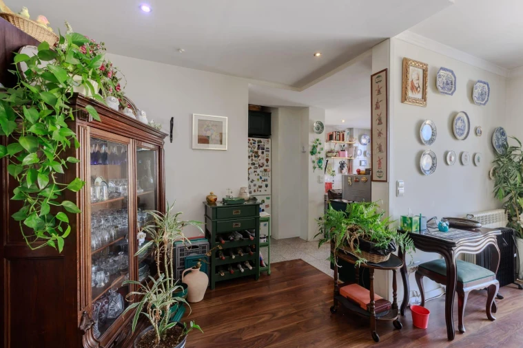 Apartamento T3 para Venda em Ramalde Foto 7