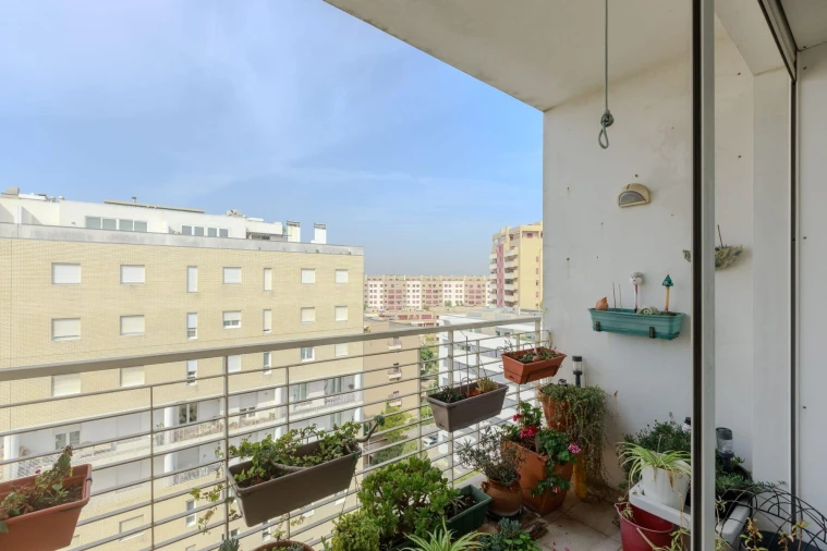 Apartamento T3 para Venda em Ramalde Foto 8