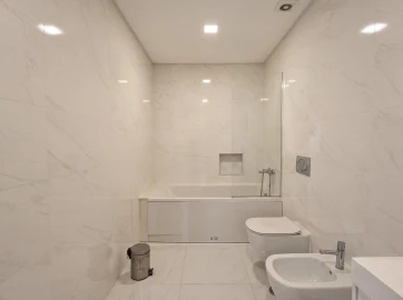 Apartamento T2 para Venda em Cacém e São Marcos