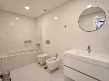 Apartamento T2 para Venda em Cacém e São Marcos
