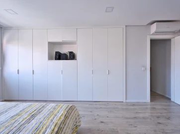 Apartamento T2 para Venda em Cacém e São Marcos