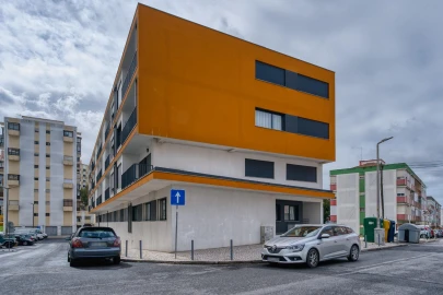 Apartamento T2 para Venda em Cacém e São Marcos