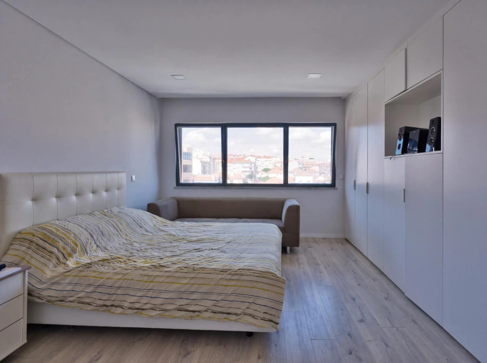 Apartamento T2 para Venda em Cacém e São Marcos Foto 11