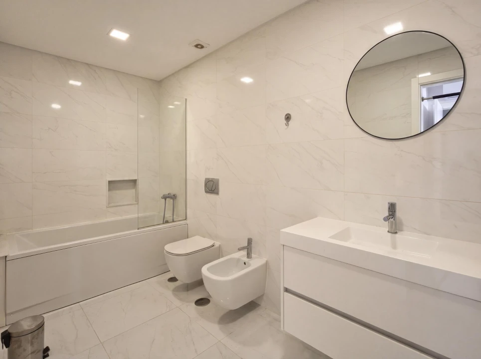 Apartamento T2 para Venda em Cacém e São Marcos Foto 14