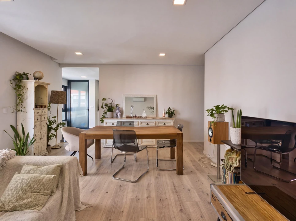 Apartamento T2 para Venda em Cacém e São Marcos Foto 2
