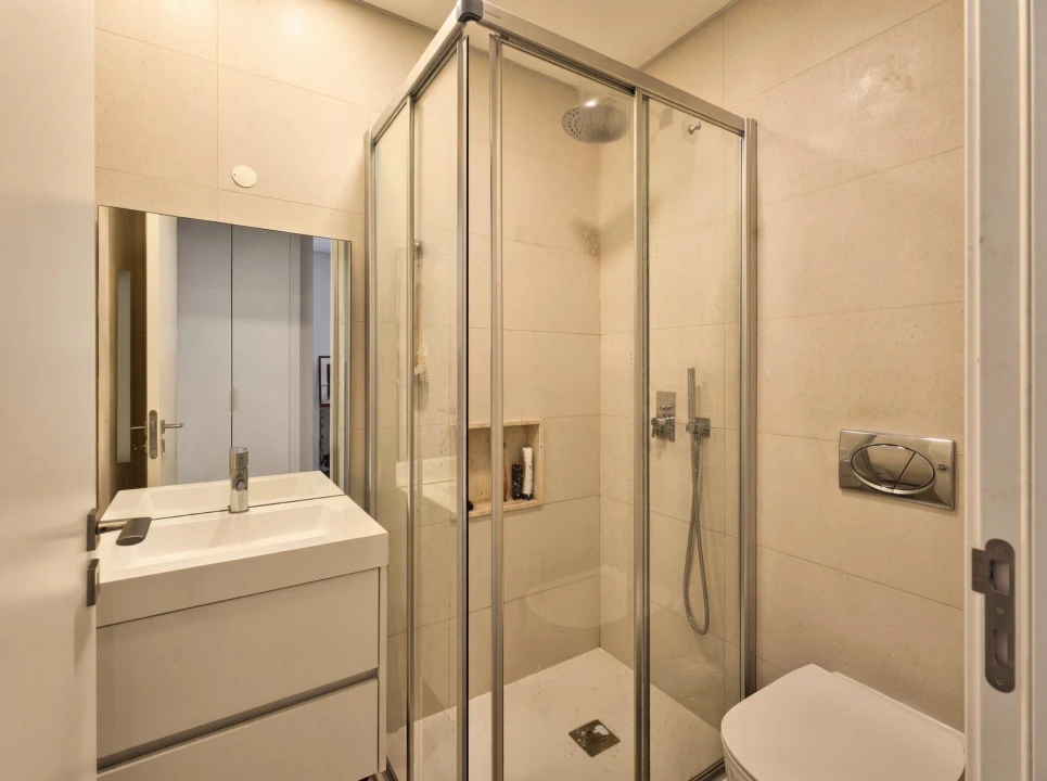 Apartamento T2 para Venda em Cacém e São Marcos Foto 21