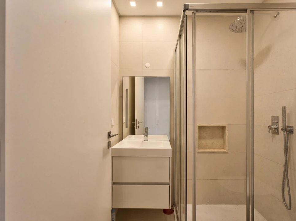 Apartamento T2 para Venda em Cacém e São Marcos Foto 22