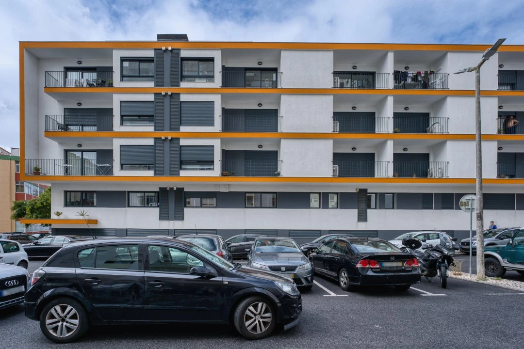 Apartamento T2 para Venda em Cacém e São Marcos Foto 27