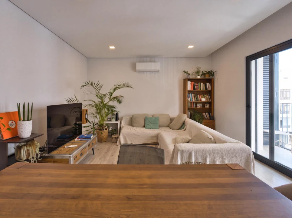 Apartamento T2 para Venda em Cacém e São Marcos Foto 3