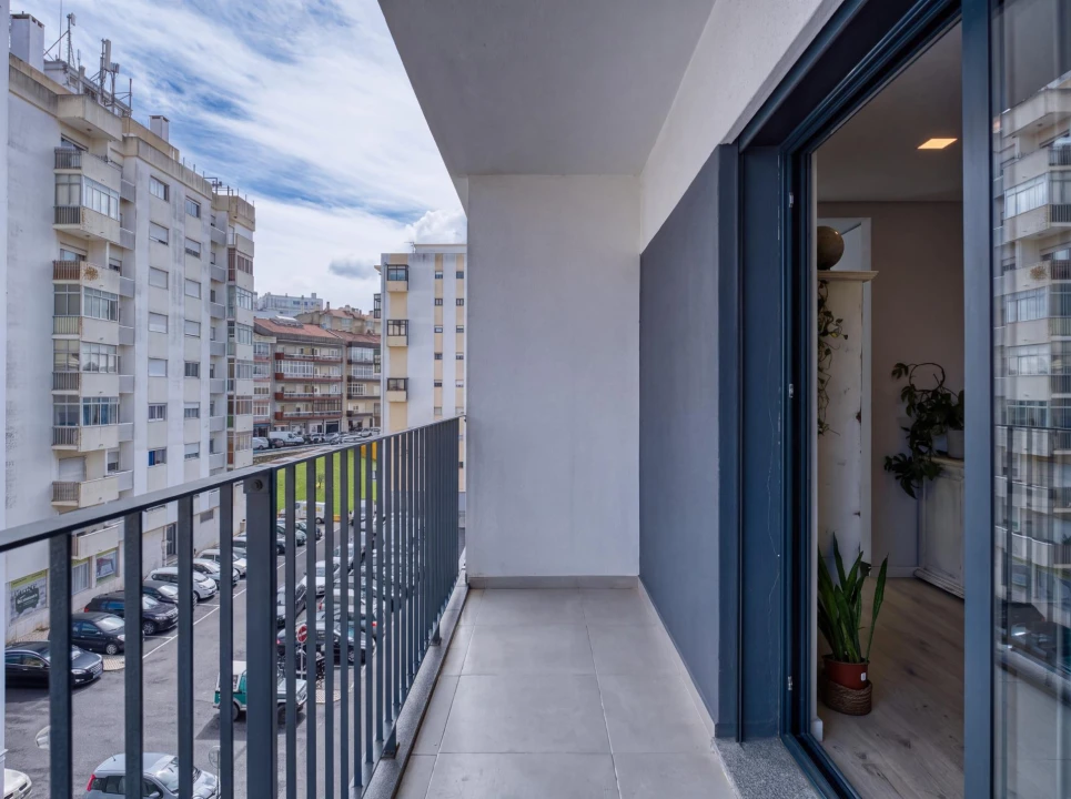 Apartamento T2 para Venda em Cacém e São Marcos Foto 5