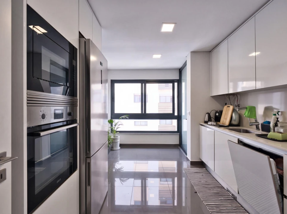Apartamento T2 para Venda em Cacém e São Marcos Foto 7