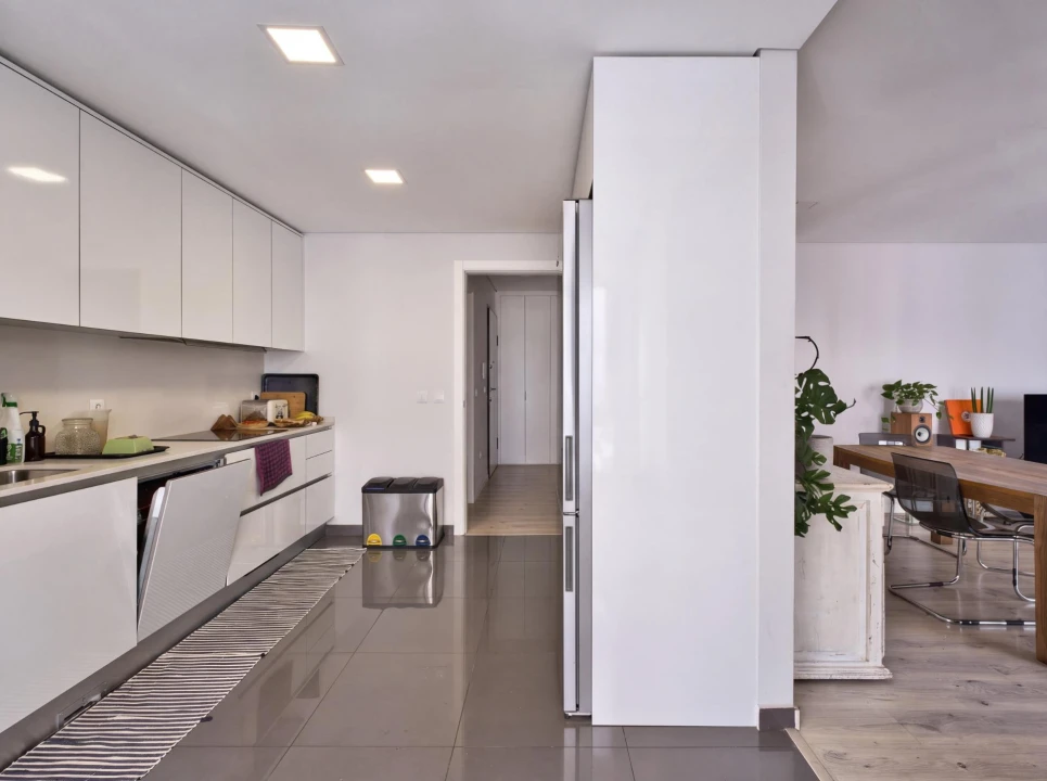 Apartamento T2 para Venda em Cacém e São Marcos Foto 8