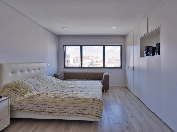 Apartamento T2 para Venda em Cacém e São Marcos Foto 11