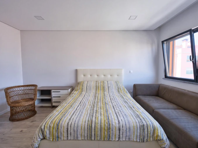 Apartamento T2 para Venda em Cacém e São Marcos Foto 17