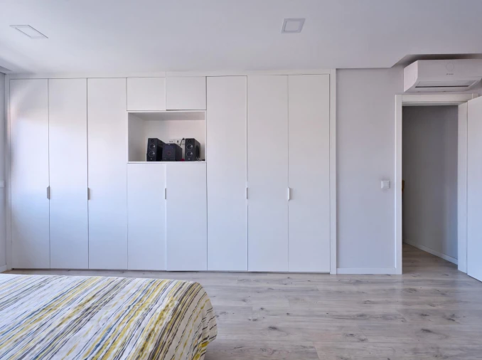 Apartamento T2 para Venda em Cacém e São Marcos Foto 19