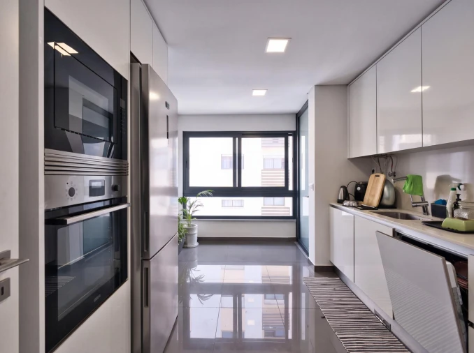 Apartamento T2 para Venda em Cacém e São Marcos Foto 7