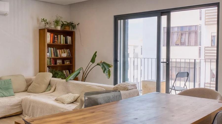Apartamento T2 para Venda em Cacém e São Marcos