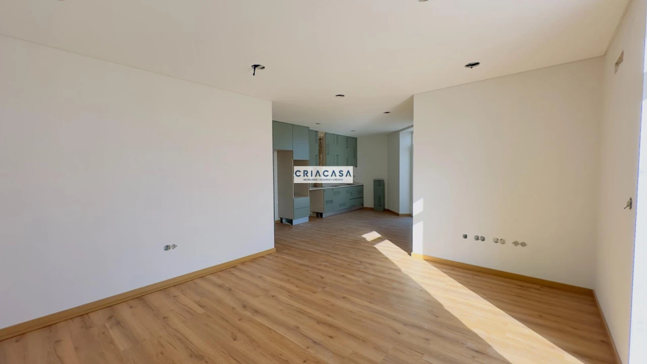 Apartamento T2 para Venda em Campo Foto 2