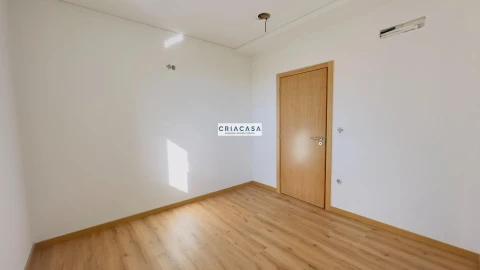 Apartamento T2 para Venda em Campo