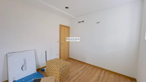 Apartamento T2 para Venda em Campo