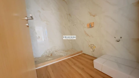 Apartamento T2 para Venda em Campo