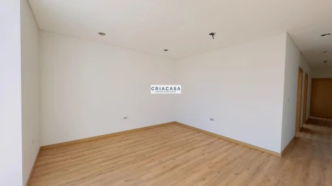 Apartamento T2 para Venda em Campo