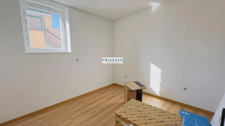 Apartamento T2 para Venda em Campo Foto 14