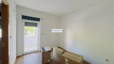 Apartamento T3 para Venda em Campo