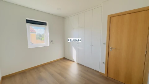 Apartamento T3 para Venda em Campo