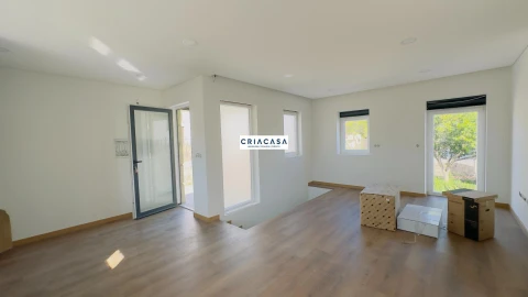 Apartamento T3 para Venda em Campo