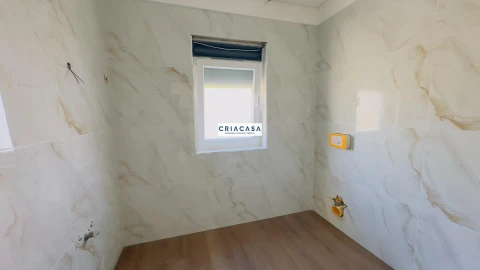 Apartamento T3 para Venda em Campo