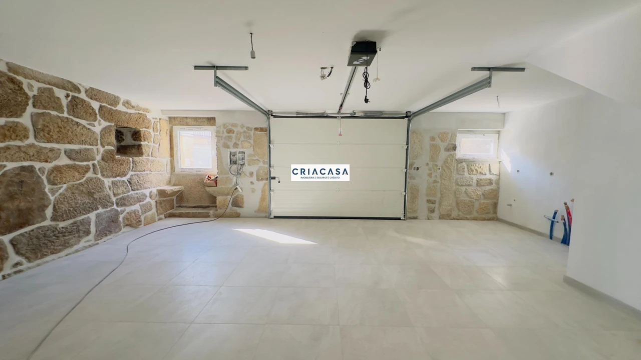 Apartamento T3 para Venda em Campo Foto 1