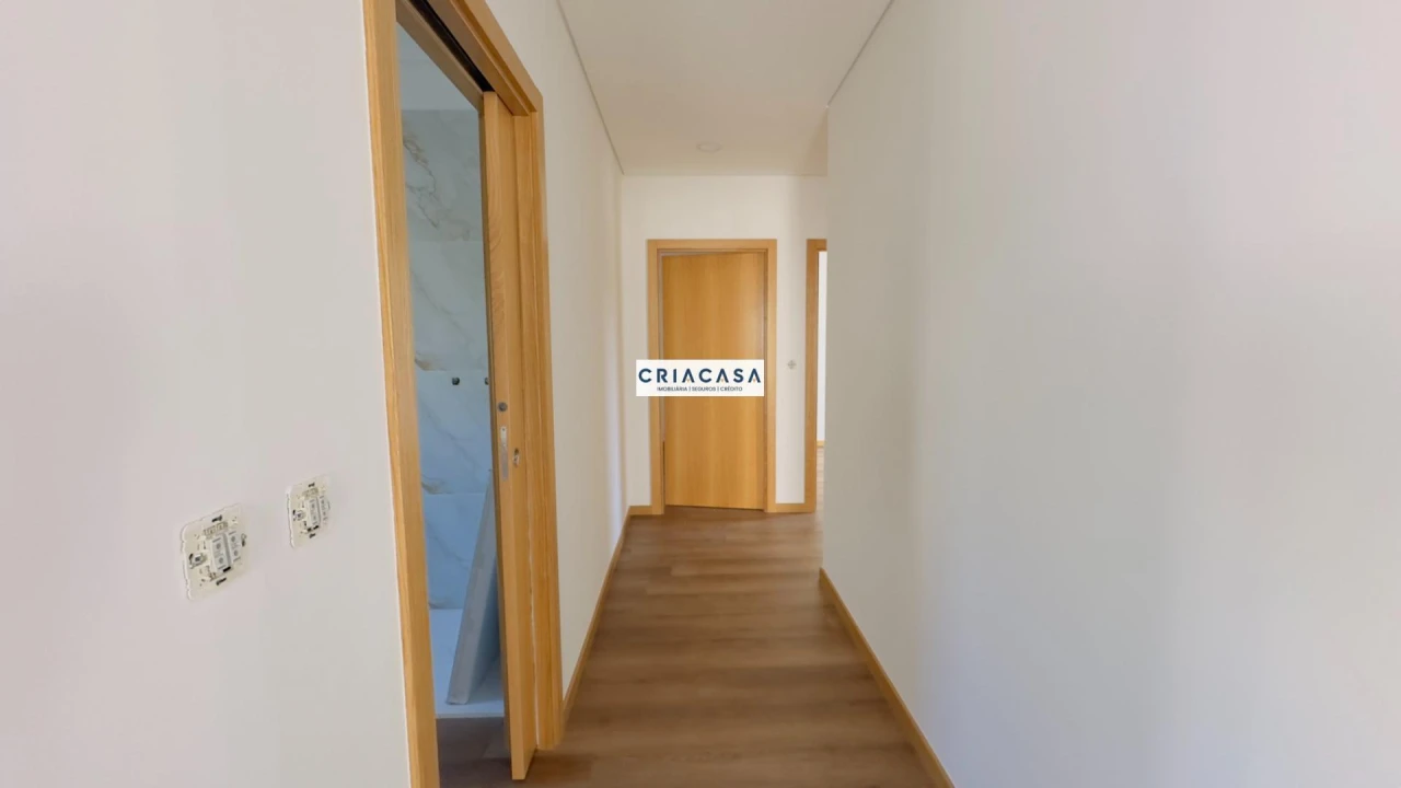 Apartamento T3 para Venda em Campo Foto 19