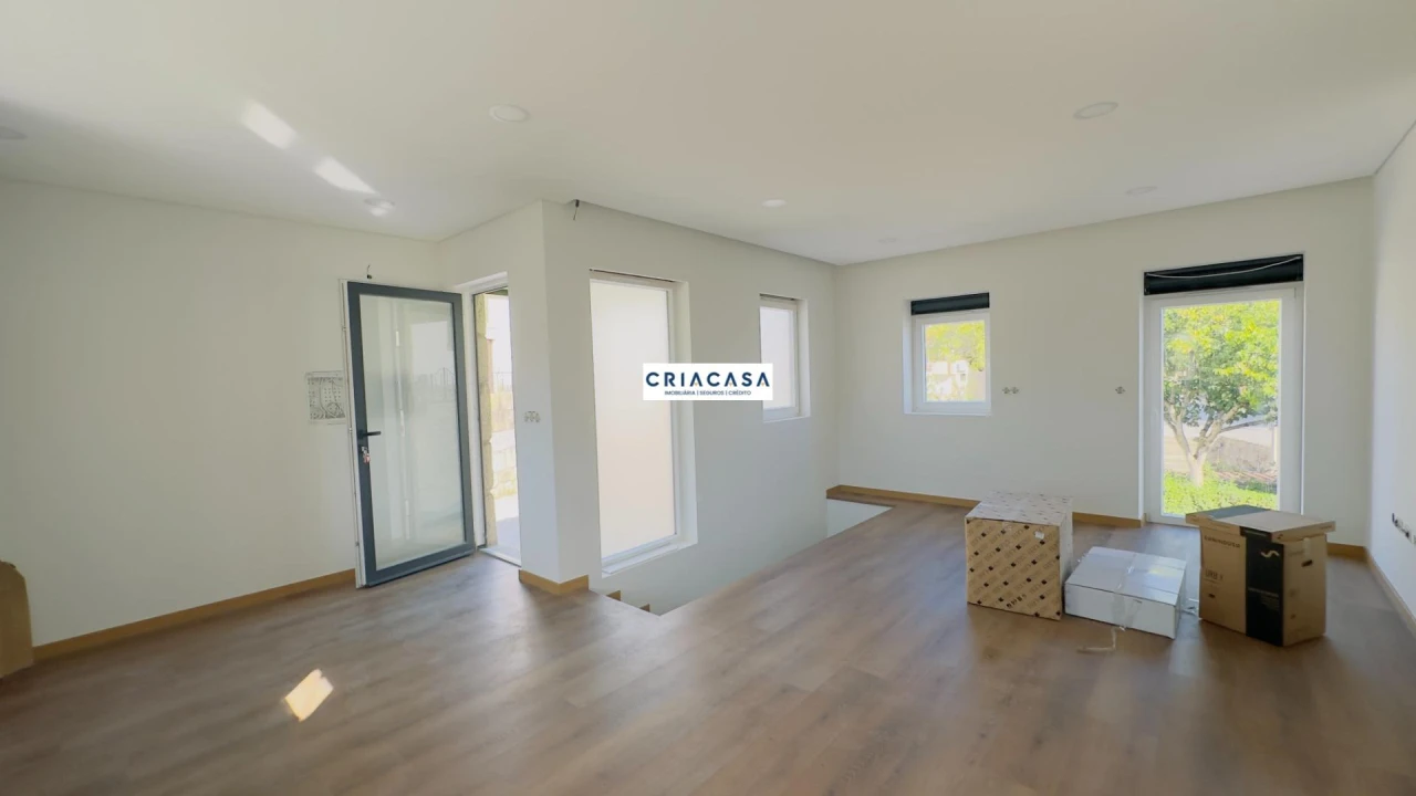 Apartamento T3 para Venda em Campo Foto 3