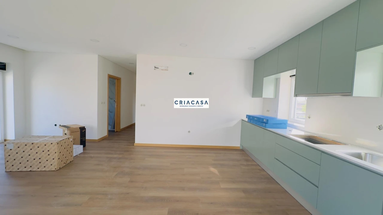 Apartamento T3 para Venda em Campo Foto 7