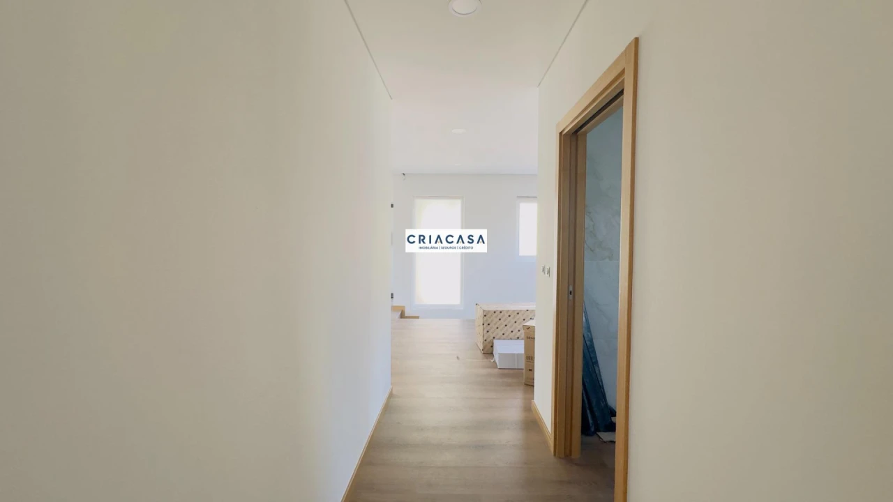 Apartamento T3 para Venda em Campo Foto 20
