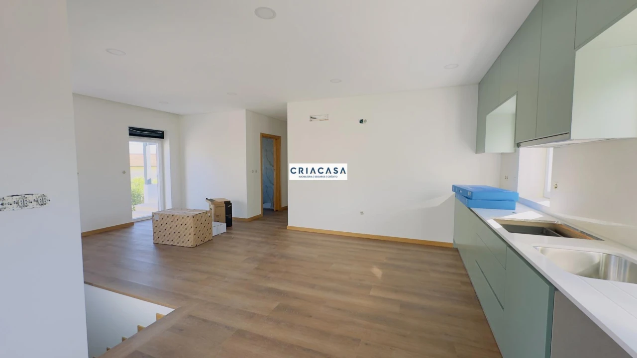 Apartamento T3 para Venda em Campo Foto 4