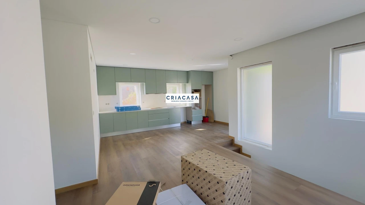 Apartamento T3 para Venda em Campo Foto 5