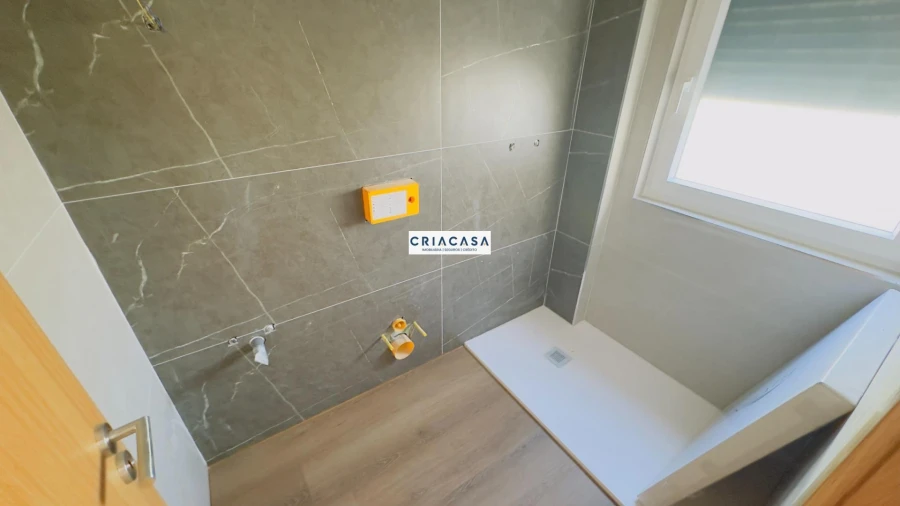 Apartamento T3 para Venda em Campo Foto 13