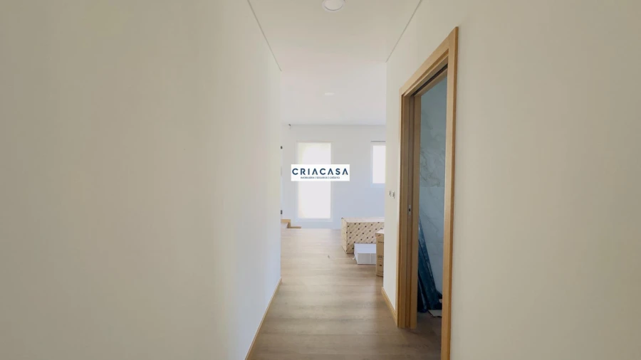Apartamento T3 para Venda em Campo Foto 20
