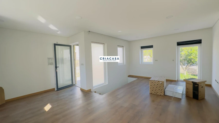 Apartamento T3 para Venda em Campo Foto 3