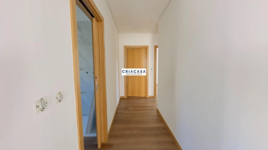 Apartamento T3 para Venda em Campo Foto 19