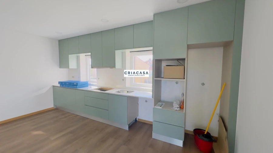 Apartamento T3 para Venda em Campo Foto 8