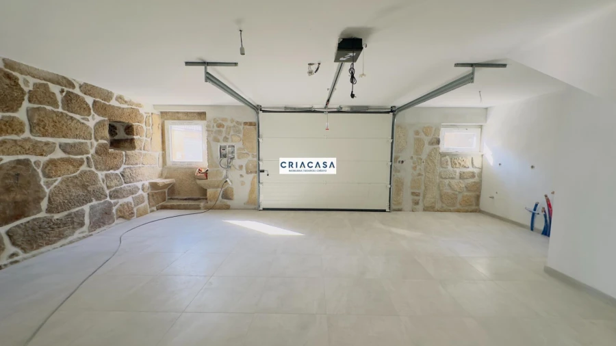Apartamento T3 para Venda em Campo