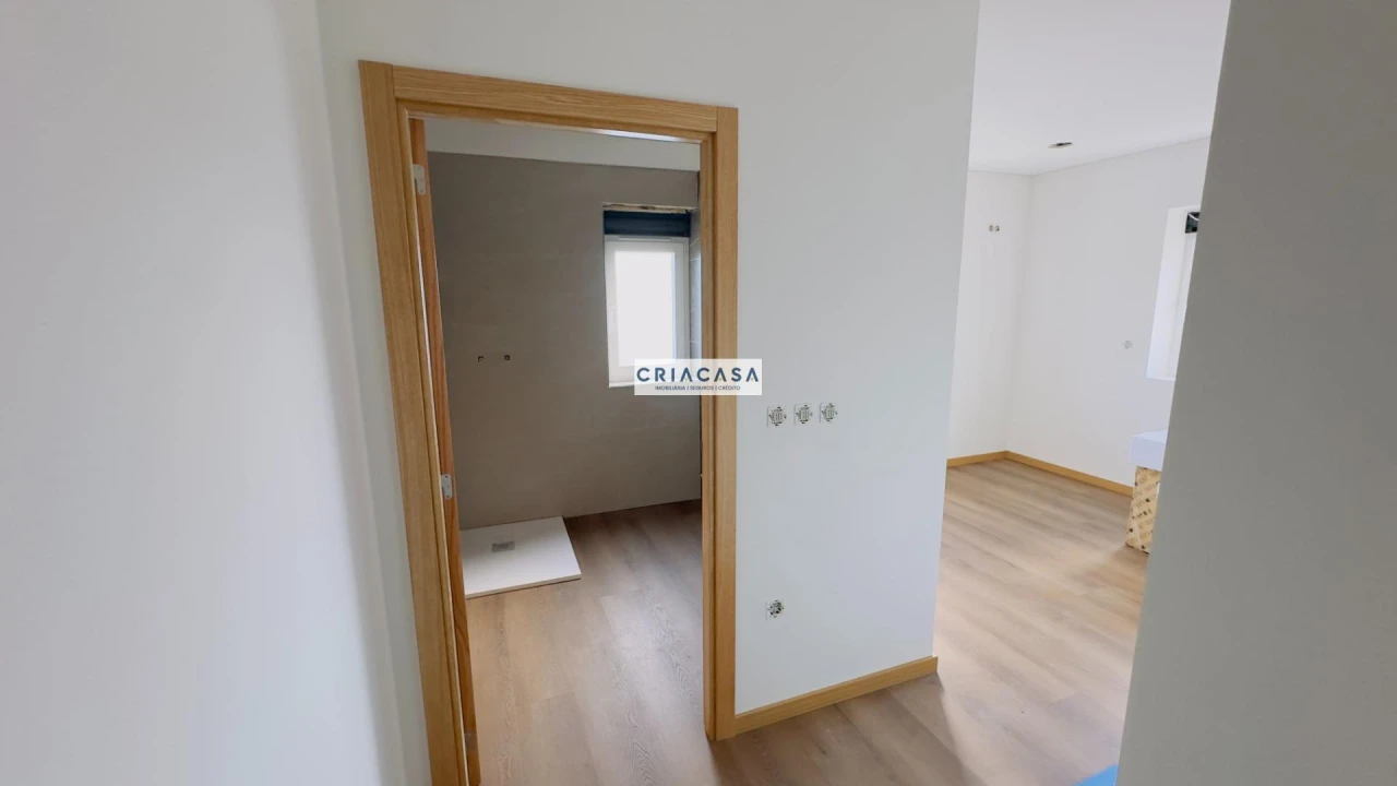 Apartamento T3 para Venda em Campo Foto 10