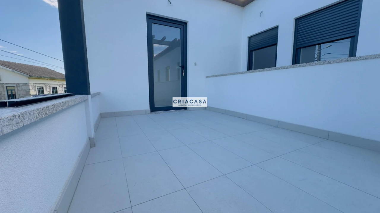 Apartamento T3 para Venda em Campo Foto 21