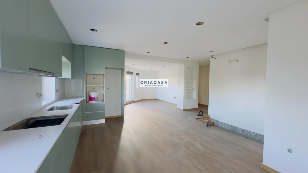 Apartamento T3 para Venda em Campo Foto 4